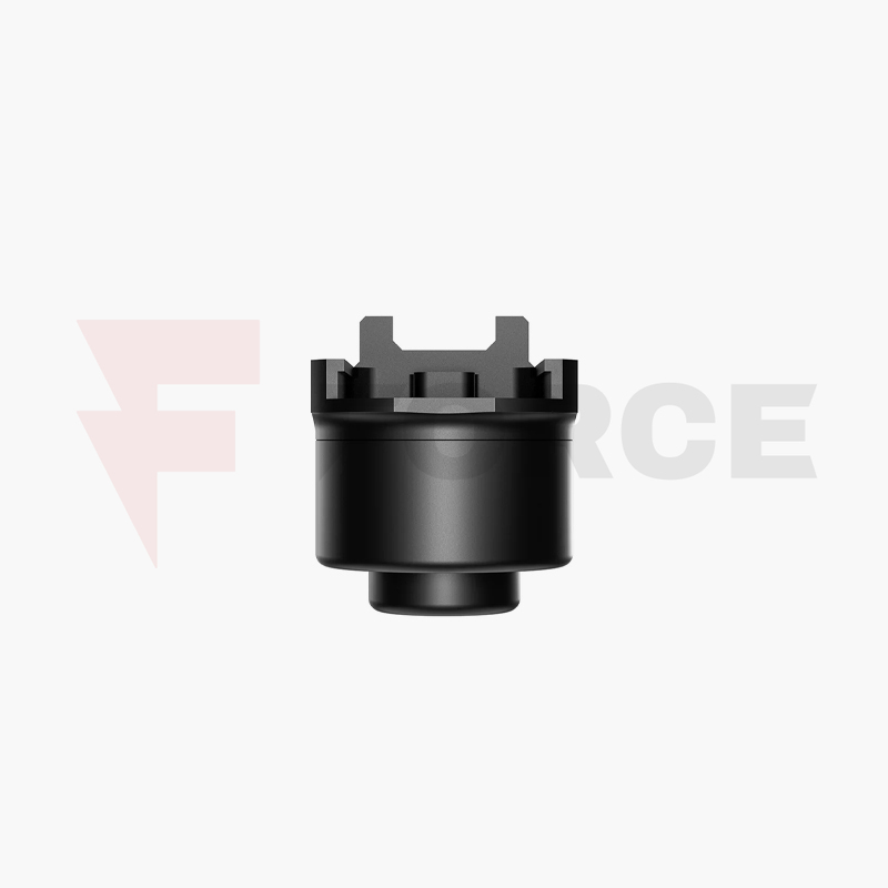 Тактически бутон за фенер WUBEN X2 Pro » Force.BG