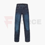 Тактически дънки Helikon-tex Greyman Tactical Jeans Denim » Force.BG