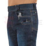 Тактически дънки Helikon-tex Greyman Tactical Jeans Denim » Force.BG