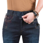 Тактически дънки Helikon-tex Greyman Tactical Jeans Denim » Force.BG