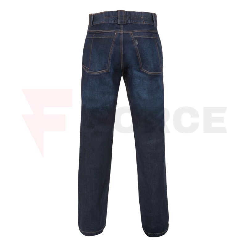 Тактически дънки Helikon-tex GREYMAN TACTICAL JEANS SLIM DENIM MID » Force.BG
