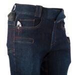 Тактически дънки Helikon-tex GREYMAN TACTICAL JEANS SLIM DENIM MID » Force.BG