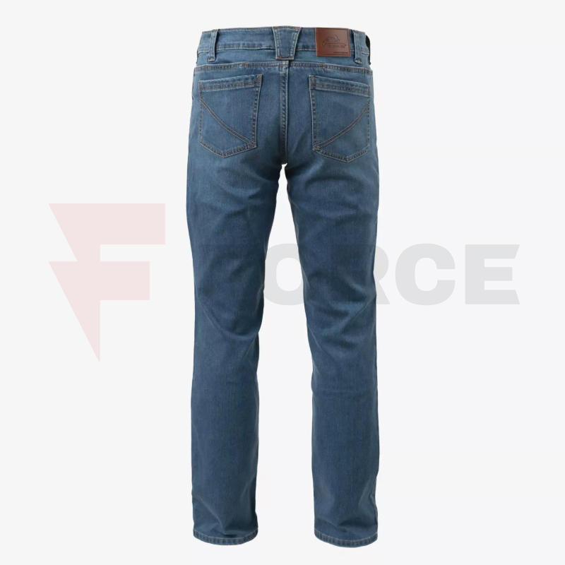 Тактически дънки Helikon-tex Treadstone Jeans DuraDenim » Force.BG