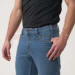 Тактически дънки Helikon-tex Treadstone Jeans DuraDenim » Force.BG