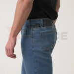 Тактически дънки Helikon-tex Treadstone Jeans DuraDenim » Force.BG