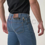 Тактически дънки Helikon-tex Treadstone Jeans DuraDenim » Force.BG