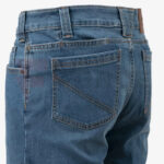 Тактически дънки Helikon-tex Treadstone Jeans DuraDenim » Force.BG
