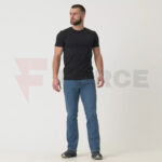 Тактически дънки Helikon-tex Treadstone Jeans DuraDenim » Force.BG
