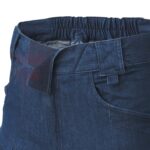 Тактически дънки Helikon-Tex UTP Denim Stretch Blue » Force.BG