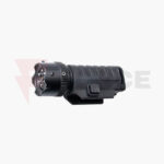 Тактическа чанта за еърсофт ASG Strike Systems, черна » Force.BG