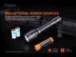 Тактически фенер Fenix TK11 TAC 1600 лумена » Force.BG