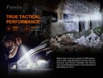 Тактически фенер Fenix TK11 TAC 1600 лумена » Force.BG