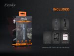 Тактически фенер Fenix TK11 TAC 1600 лумена » Force.BG