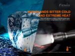 Тактически фенер Fenix TK11 TAC 1600 лумена » Force.BG