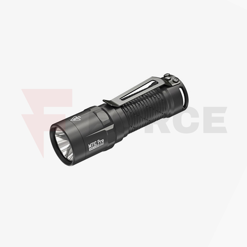 Тактически фенер Nitecore MT1C Pro 1000 лумена » Force.BG