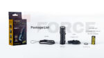 Тактически фенер Nitecore MT1C Pro 1000 лумена » Force.BG