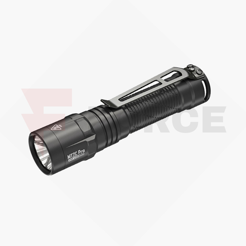Тактически фенер Nitecore MT2C PRO 1800 лумена » Force.BG