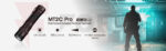 Тактически фенер Nitecore MT2C PRO 1800 лумена » Force.BG