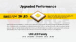 Тактически фенер Nitecore MT2C PRO 1800 лумена » Force.BG