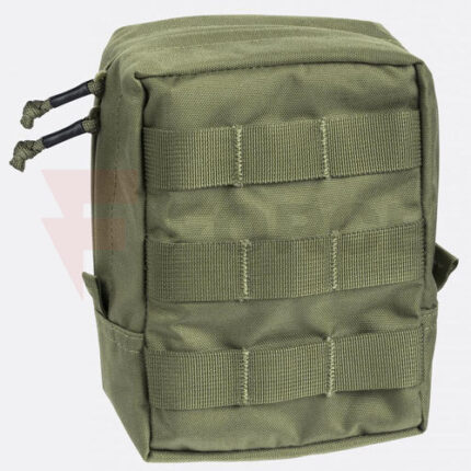 Тактически калъф Helikon-Tex General Purpose Pouch Cordura зелен » Force.BG