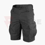 Тактически къси панталони Helikon-Tex CPU Olive Green » Force.BG