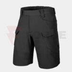 Тактически къс панталон Helikon-tex OTS 11" VERSASTRECTH LITE TAIGA GREEN » Force.BG
