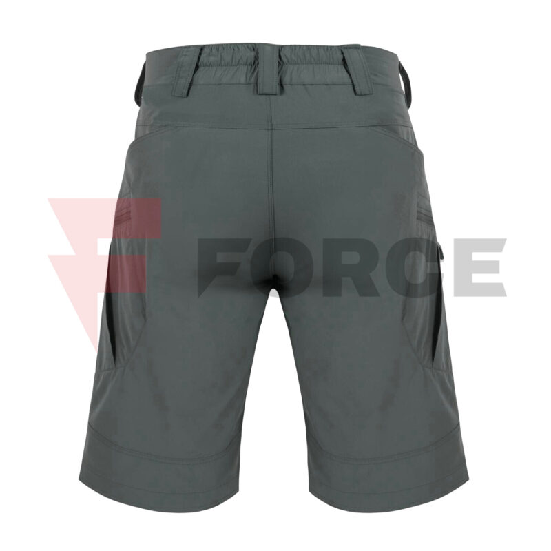 Тактически къс панталон Helikon-tex OTS 11" VERSASTRECTH LITE Black » Force.BG
