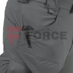 Тактически къс панталон Helikon-tex OTS 11" VERSASTRECTH LITE KHAKI » Force.BG