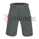 Тактически къс панталон Helikon-tex OTS 11" VERSASTRECTH LITE KHAKI » Force.BG
