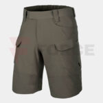 Тактически къс панталон Helikon-tex OTS 11" VERSASTRECTH LITE KHAKI » Force.BG