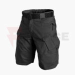 Тактическо зимно яке Helikon-Tex Level 7 Climashield Apex Black » Force.BG