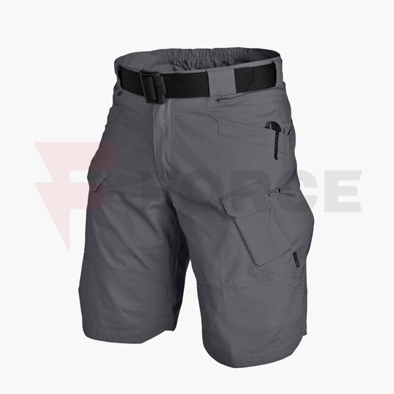 Тактически къси панталони Helikon-Tex UTS Shadow Grey » Force.BG