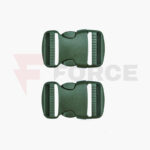 Тактически катарами 38мм 101 INC зелени - 2бр. » Force.BG