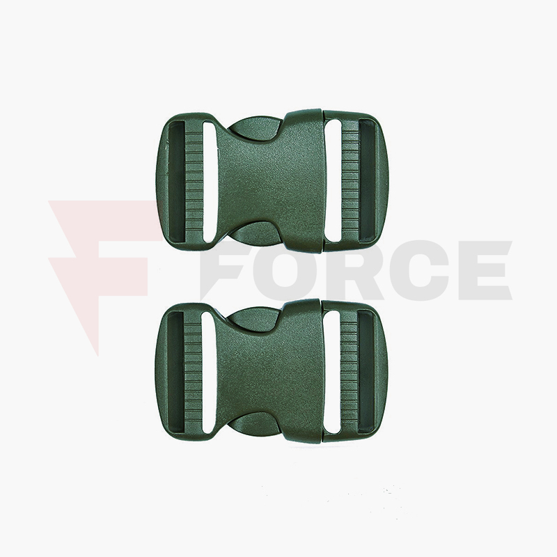 Тактически катарами 38мм 101 INC зелени - 2бр. » Force.BG
