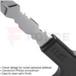 Тактически ключ CRKT WILLIAMS DEFENSE TACTICAL KEY » Force.BG