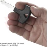 Тактически ключ CRKT WILLIAMS DEFENSE TACTICAL KEY » Force.BG