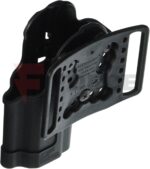 Тактически кобур Blackhawk SERPA CQC CZ75/85B » Force.BG