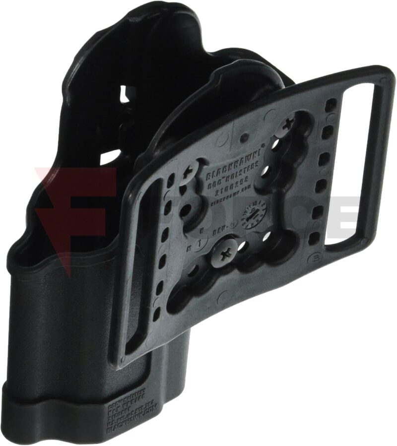 Тактически кобур Blackhawk H&K SFP9/VP9/VP40 SERPA » Force.BG