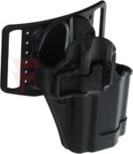 Тактически кобур Blackhawk SERPA CQC CZ75/85B » Force.BG