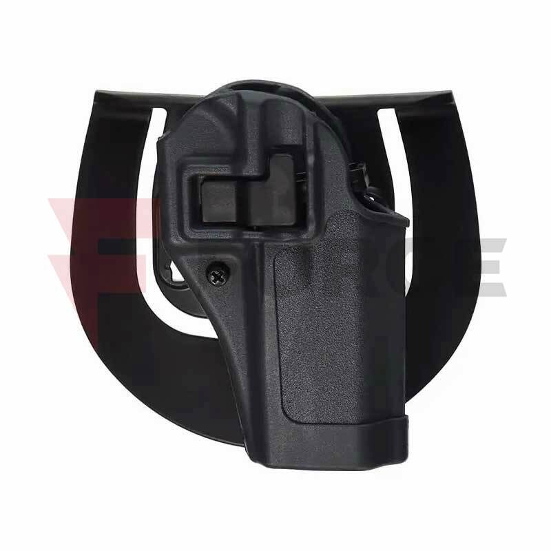 Тактически кобур Blackhawk H&K SFP9/VP9/VP40 SERPA » Force.BG