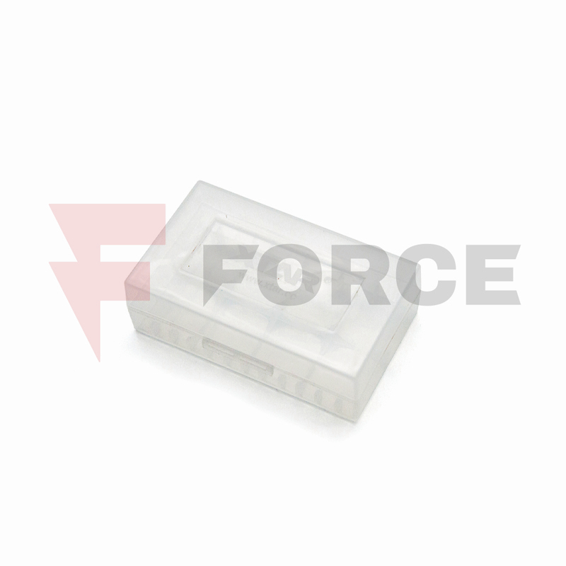 Транспортна кутия за батерии XTAR 21700 Battery Case » Force.BG