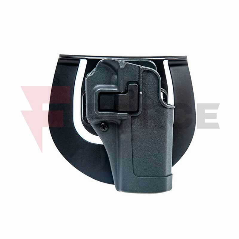 Кобур за вътрешно носене Blackhawk Serpa Level 2 Sportster за Glock 19/23/32/36