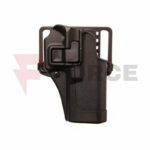 Тактически кобур Blackhawk Shield Serpa CQC Glock 48/43X » Force.BG