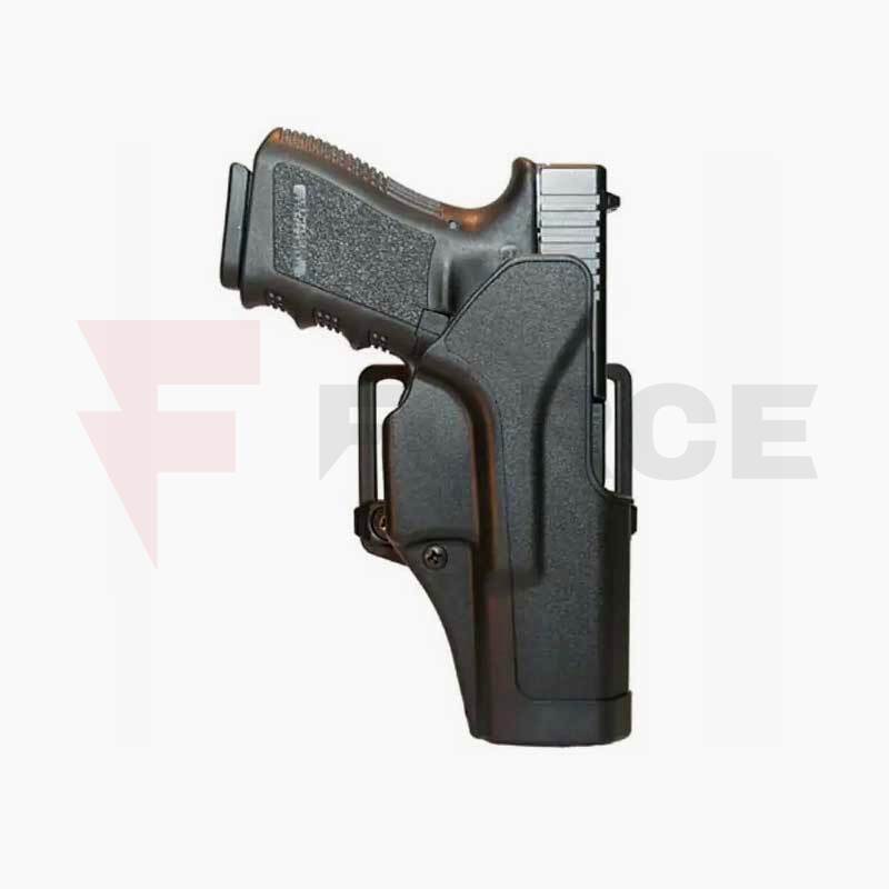Кобур за вътрешно носене Blackhawk за Glock 17/22 L