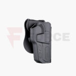 Кобур за скрито носене Cytac за Glock 19/23/32 Gen 1-5 » Force.BG
