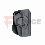 Универсален тактически кобур Cytac Mega-Fit за 80+ пистолета » Force.BG
