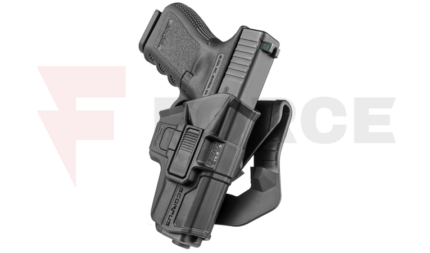 Тактически кобур Fab Defence Scorpus G-9SR Level 2 за Glock » Force.BG