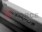 Тактически кобур Level 2 Fab Defence Scorpus Makarov SR » Force.BG