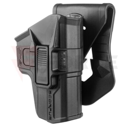 Тактически кобур Fab Defence Scorpus G-9SR Level 2 за Glock » Force.BG