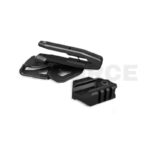 Тактически кобур Recover G7 OWB за Glock 9mm/40SW » Force.BG
